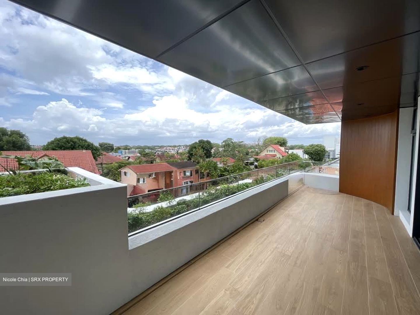 Seletar Hills Estate (D28), Semi-Detached #534562631